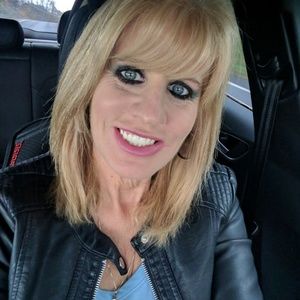 Meet your Posher, Tammy